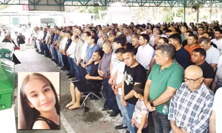 Trafik kazasında kaybettikleri kızları Ceylin'i toprağa verdiler: Sokak hayvanlarıyla ilgili önlemler hızlandı