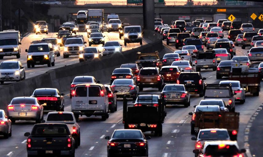 Trafik sigortalarında herkesi şaşırtan istatistik! 5.1 milyon araç sigortasız