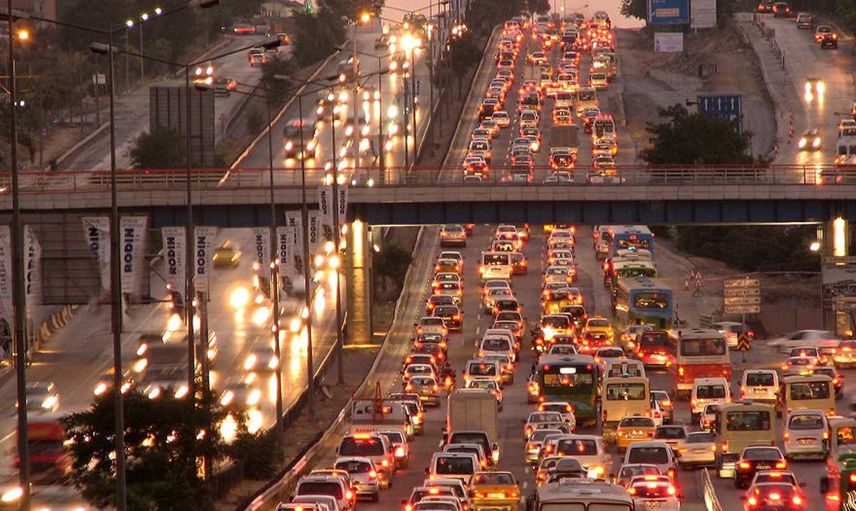 Trafik sigortasına zam yapıldı! Eylülden itibaren yürürlüğe girecek