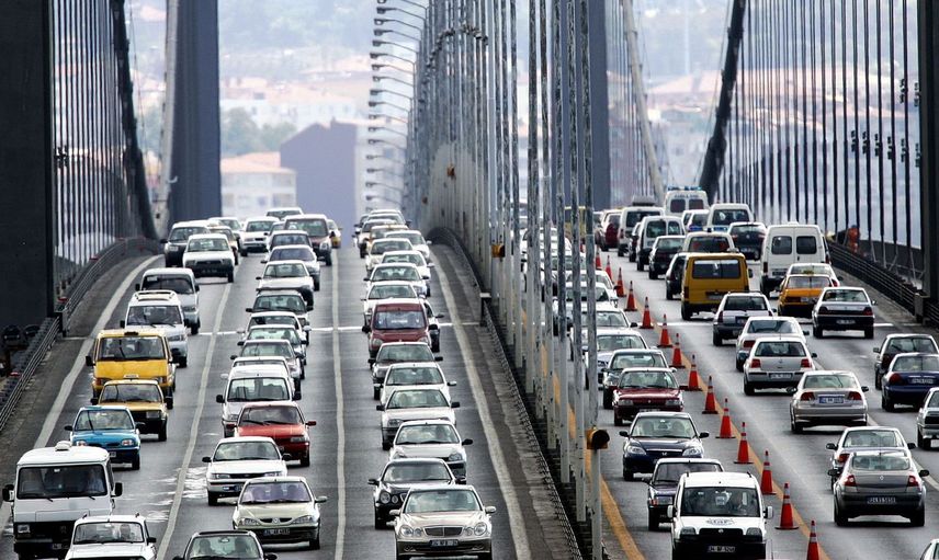 Trafik sigortasında yeni düzenleme: 3 bin liraya kadar indirim geliyor