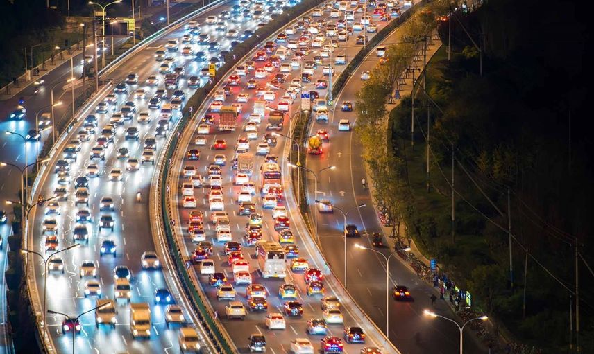 Trafikte kaybolan zaman! İstanbul'un cebinden ne kadar çıkıyor?