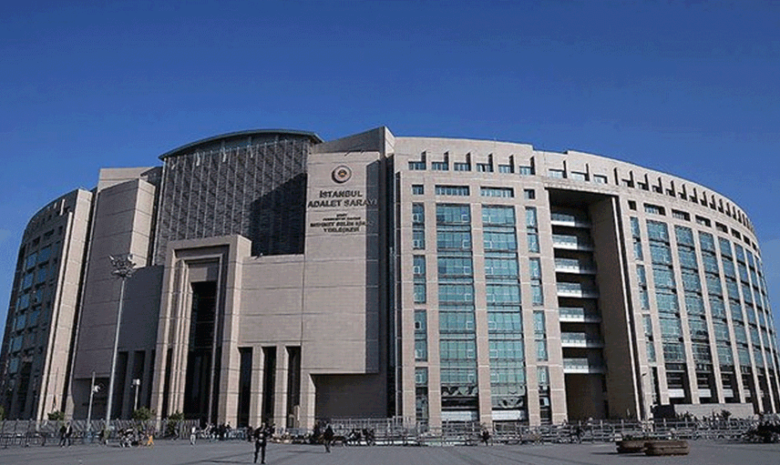 Trafikte Saldırdığı Kişi Savcı Çıkınca Soluğu Cezaevinde Aldılar!
