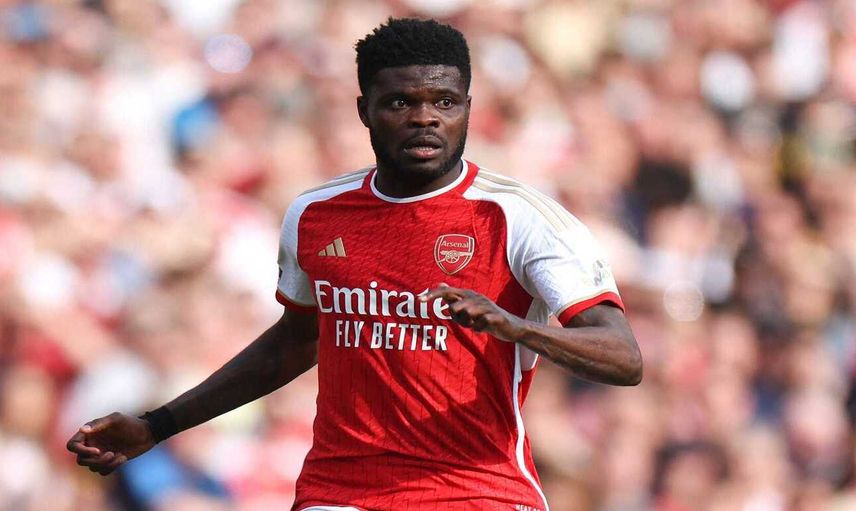 Transfer arenasında ezeli rekabet: Partey için yarış başladı!