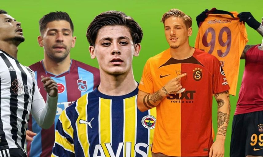 Transfermarkt nedir, neden gündemde? Transfermarkt piyasa değeri en yüksek futbolcular hangileri?