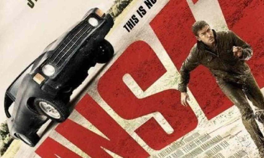 Transit filmi ne zaman çekildi? Transit filmi konusu nedir? Transit filmi çekim yerleri ve oyuncuları