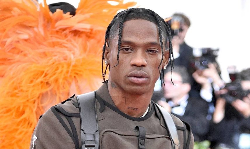 Travis Scott kimdir, nereli ve kaç yaşında? Travis Scott Türkiye’ye mi geliyor, konser mi verecek? Travis Scott hayatı ve biyografisi