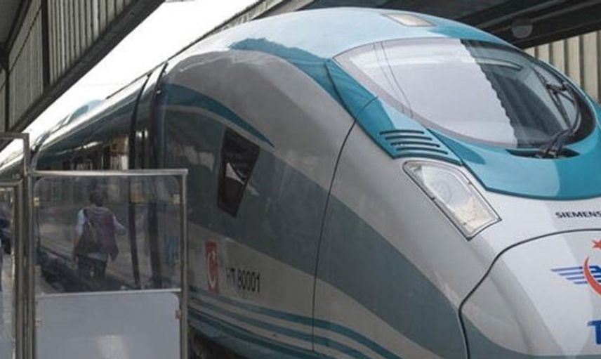 Tren Seferleri ‘Tam Kapanma’ Nedeniyle Yeniden Düzenlendi