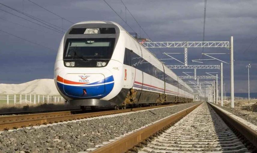 Tren seferlerine Kurban Bayramı ayarı: Kapasitelerde artışa gidildi