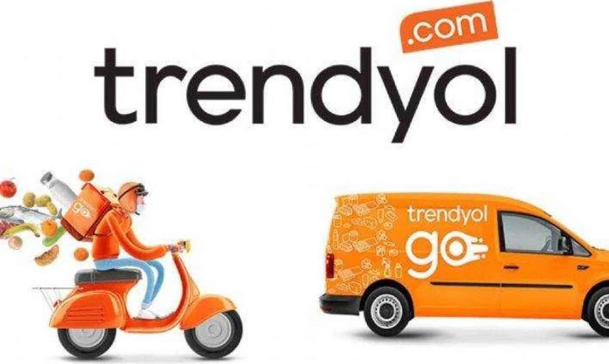 Trendyol Go nedir, başvurusu nasıl yapılır? Trendyol Go kurye başvuru şartları