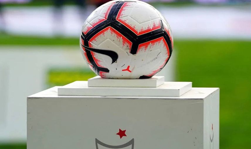 Trendyol Süper Lig’de yeni sezon heyecanı: Fikstür çekimi bugün yapılacak