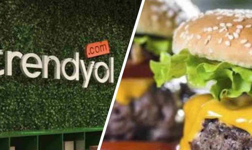 Trendyol Yemek neden kapalı, neden sipariş verilmiyor? Trendyol Yemek çöktü mü, sorun mu var, ne zaman düzelir?