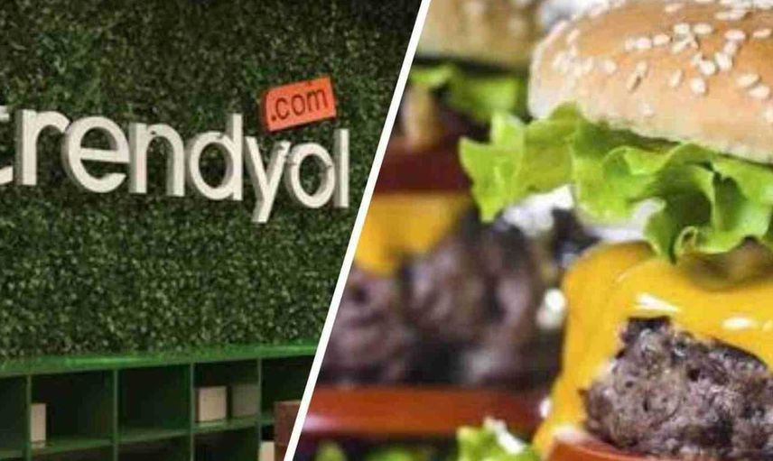 Trendyol Yemek restoranlar neden kapalı, kapandı mı? Trendyol yemek çöktü mü, ne oldu?