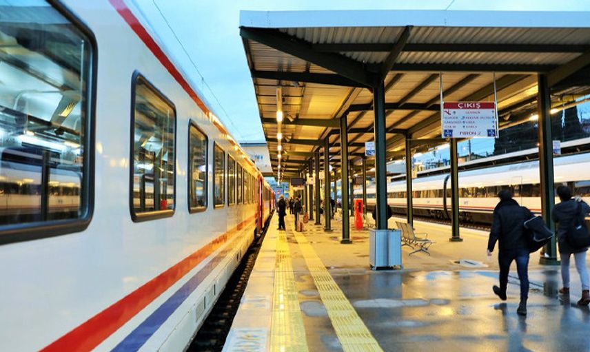 Trenler Tam Kapanmadan Sonra Nasıl Hizmet Verecek?