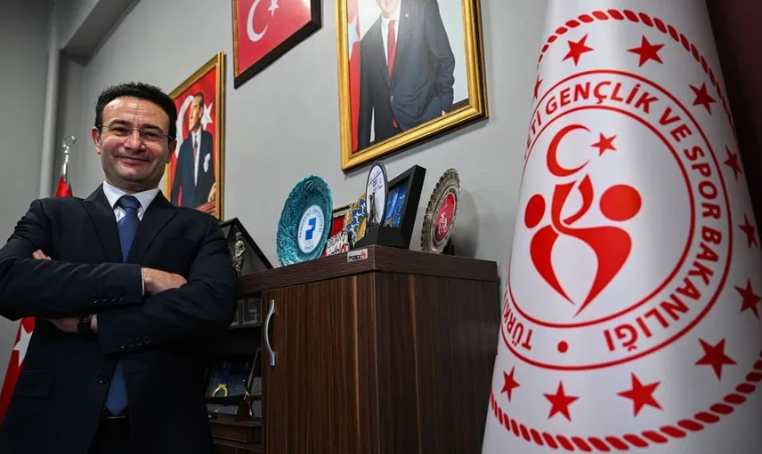 Triatlon Okulu Projesi ile Türkiye'nin Geleceği