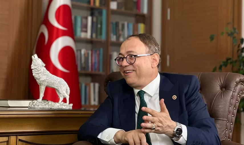 ؟ (ترکیه، روسیه، چین، ایران) TRÇİ چر