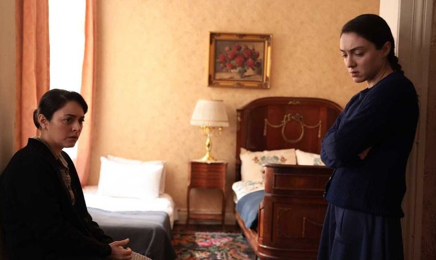 TRT 1 canlı izle ﻿Masumlar Apartmanı 69. bölüm tek parça