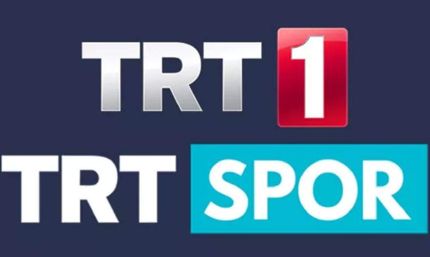 TRT 1 canlı izle! TRT Spor HD canlı yayın izleme linki!