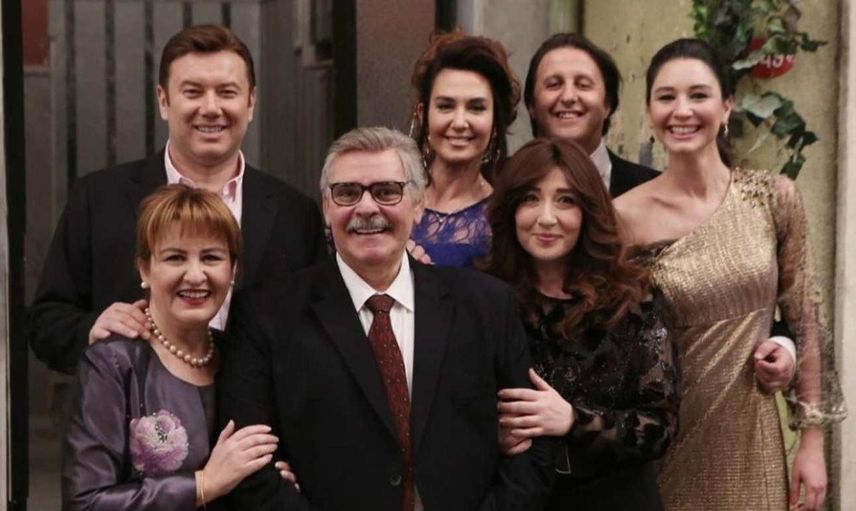 TRT 1 dizisi Seksenler final mi yapıyor?  Seksenler ne zaman bitiyor?
