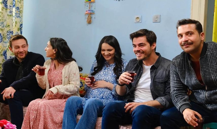 TRT 1 Gönül Dağı yeni sezon ne zaman başlayacak? Gönül Dağı 3. sezon tarihi açıklandı mı? Gönül Dağı dizi konusu ve oyuncuları