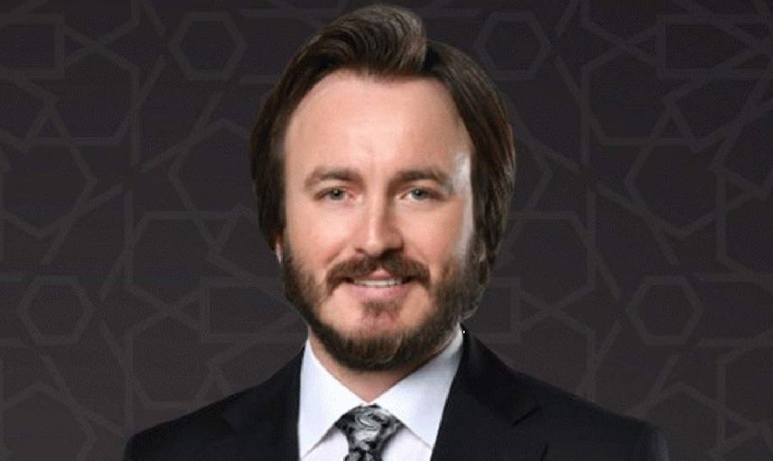 TRT 1 Ramazan Günlüğü program sunucusu, Bekir Köse kimdir kaç yaşında ve nerelidir?