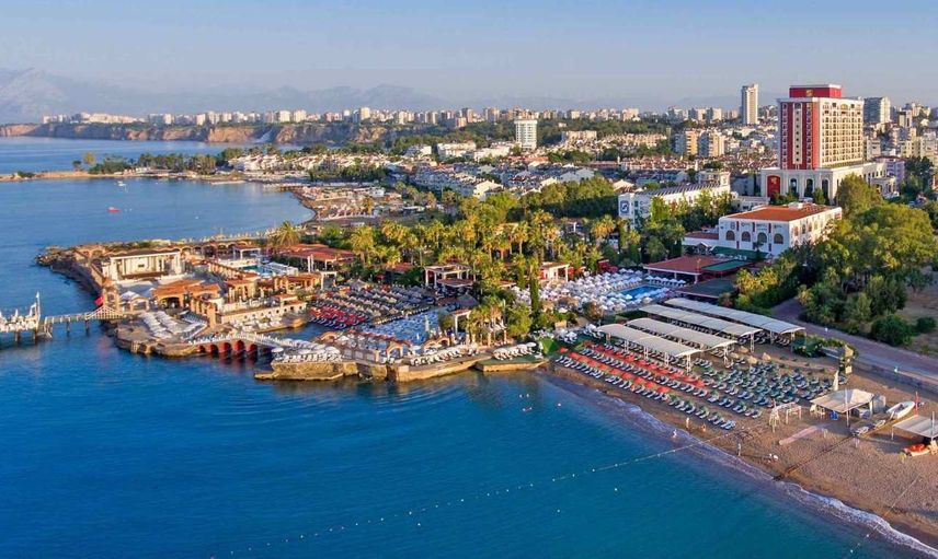 TRT Antalya Lara Kampı 2022 sezonu başvuru ve fiyat bilgileri