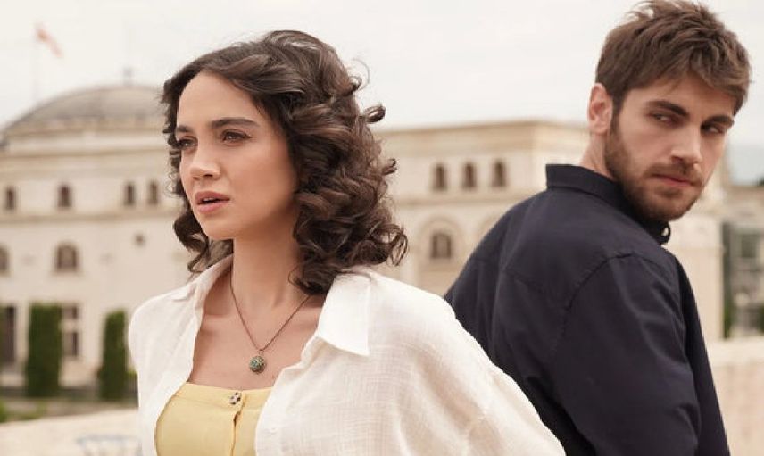 TRT Balkan dizisi izlemek isteyenler: Hangi kanalda saat kaçta?