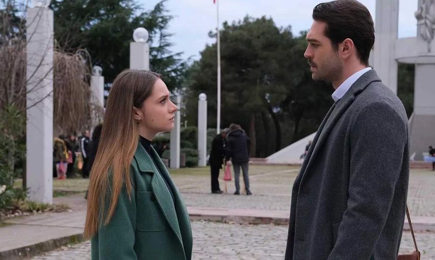TRT Kara Tahta dizisi hangi semtte çekiliyor? Nerede çekiliyor?