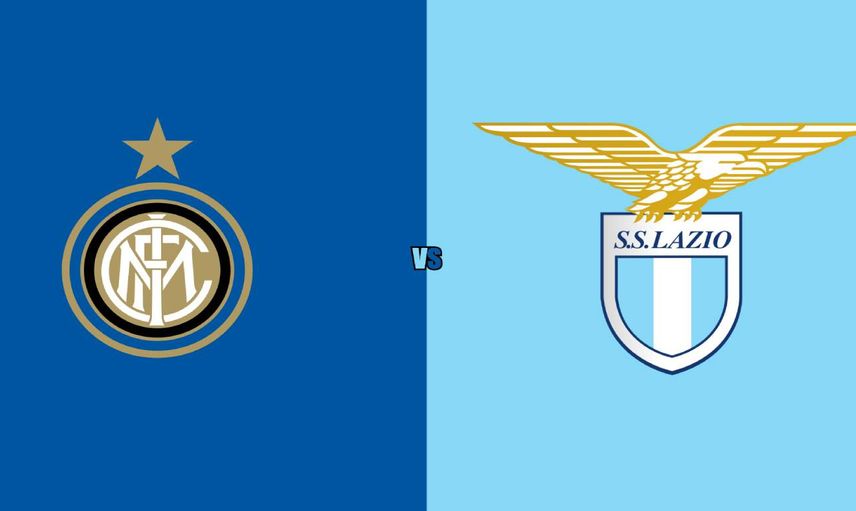 TRT Spor İtalya Süper Kupa maçı canlı izle: Inter-Lazio maçı ne zaman, saat kaçta ve hangi kanalda?