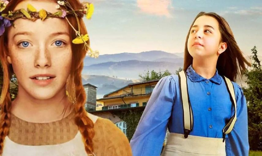 TRT Yeşil Vadinin Kızı dizisi ne zaman başlayacak? Yeşil Vadinin Kızı dizisi oyuncuları ve konusu