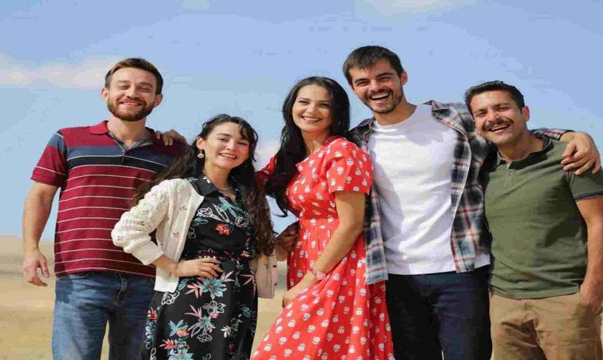 TRT1 Gönül Dağı dizisi yeni bölüm neden yok, neden yayınlanmıyor? Gönül Dağı dizisinin, yeni bölüm tarihi
