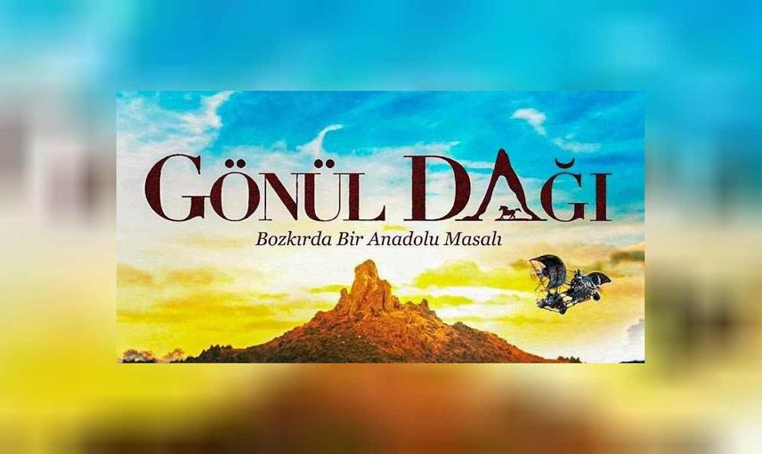 TRT1 Gönül Dağı yeni bölüm fragmanı yayınlandı mı? Gönül Dağı 62.bölüm fragmanı izle!
