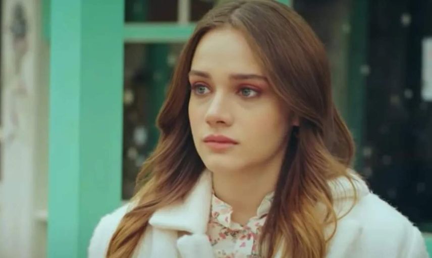 TRT1 Kara Tahta dizisi Irmak karakterinin gerçek ismi ne?