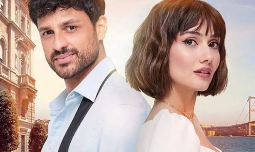 TRT1 Seni Kendime Sakladım canlı izle! Seni Kendime Sakladım saat kaçta, hangi kanalda yayınlanıyor? Seni Kendime Sakladım yayın günleri
