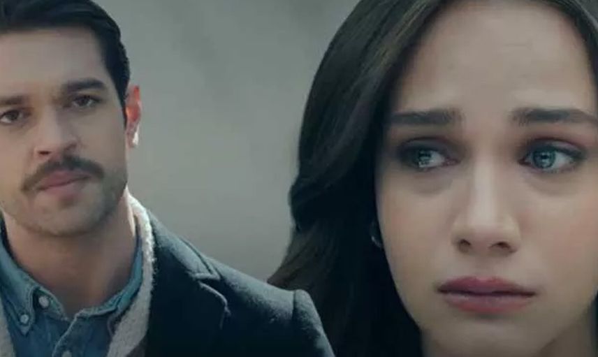 TRT1'in Yeni Dizisi Kara Tahta ilk bölüm fragmanı yayınlandı! Kara Tahta ne zaman başlıyor?