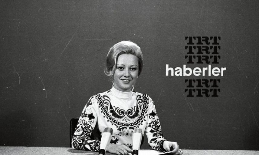 TRT’de hüzünlü veda! TRT eski spikeri Aytaç Kardüz hayatını kaybetti
