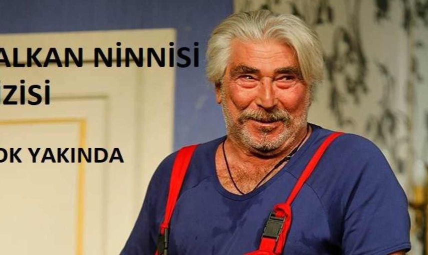 TRT’nin yeni Dizisi Balkan Ninnisi çekimleri başladı