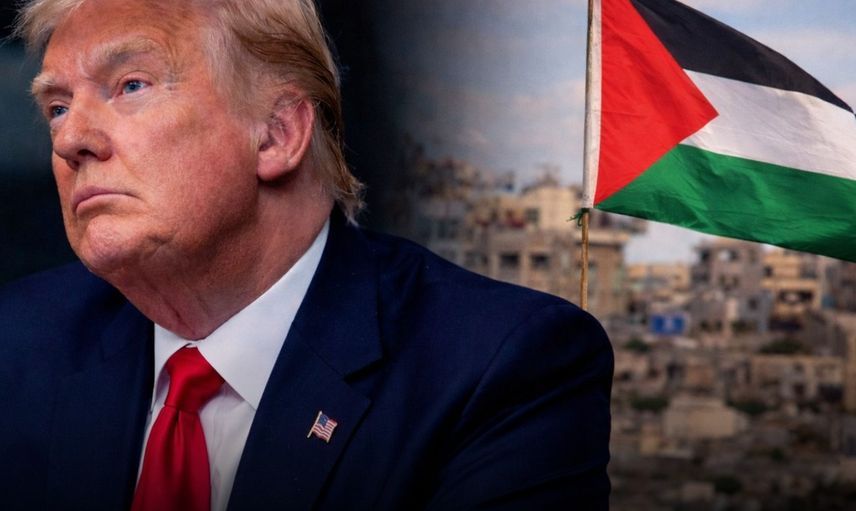 Trump, 19 Şubat’ta Gazze Barış Kurulu üyeleriyle Washington’da buluşacak
