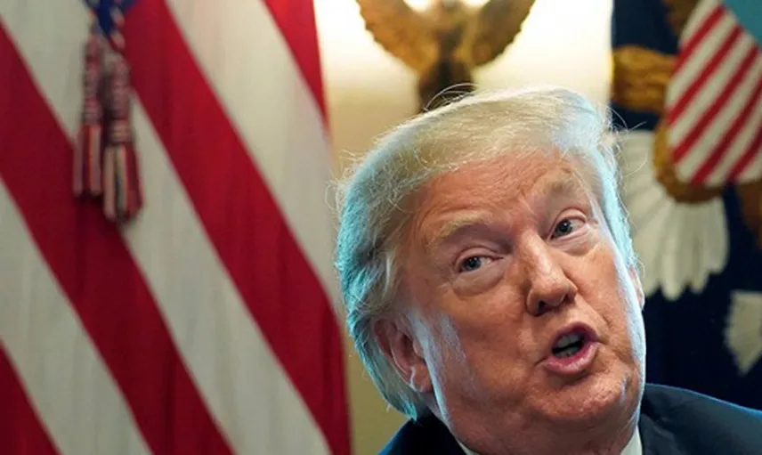 Trump, Britanya Başbakanı Olması Beklenen Boris Johnson İle Görüşmek İstiyor
