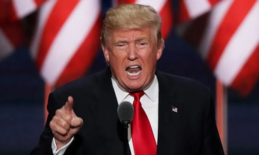 Trump, Cemal Kaşıkçı Davasında Yasaları İhlal Ediyor 
