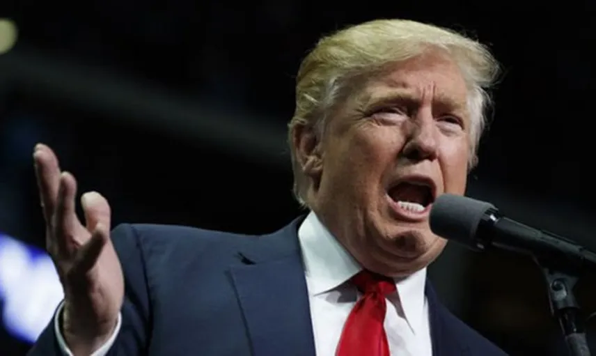 Trump FED'e Eleştirilerini Sürdürüyor: FED Ne Yaptığını Bilmiyor 