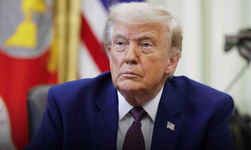 Trump, Hürmüz’deki Mayın Temizliğini Liderlerle Görüşecek