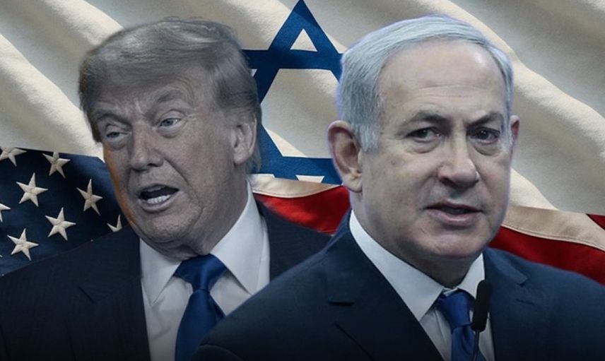 Trump ile Netanyahu Arasında “Barış Planı” Krizi