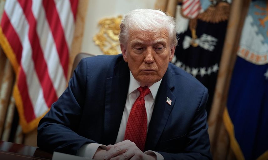 Trump: İran ile 15 Maddelik Anlaşmanın Çoğunda Mutabakat Sağlandı