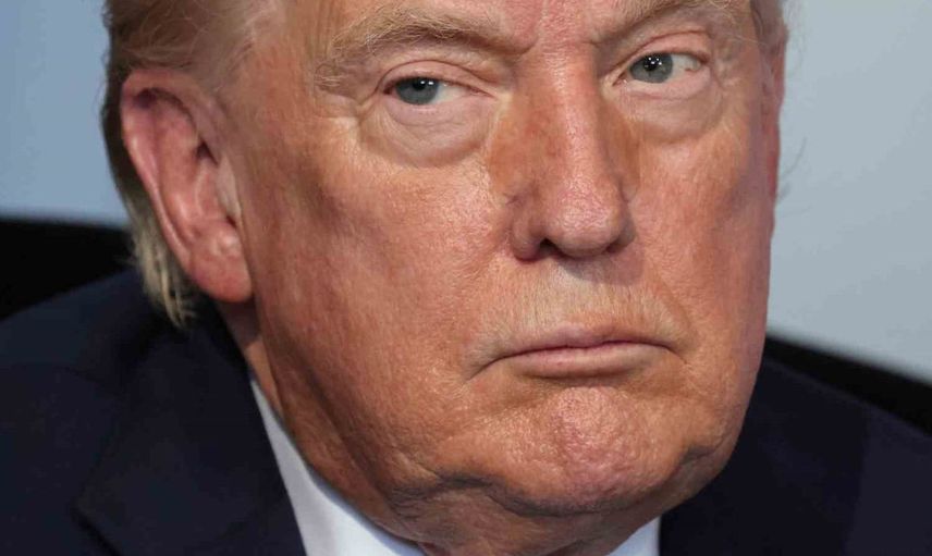 Trump, İran ile anlaşmanın ikinci aşamasına geçildiğini duyurdu
