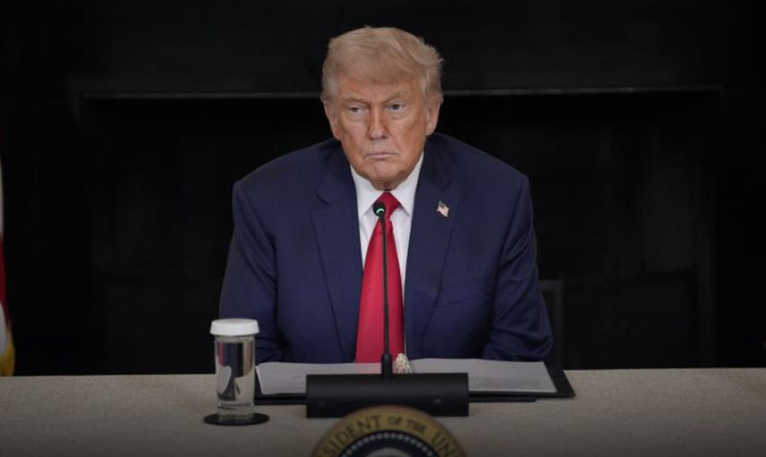 Trump, İran ile mutabakatta öne çıkan şartları açıkladı