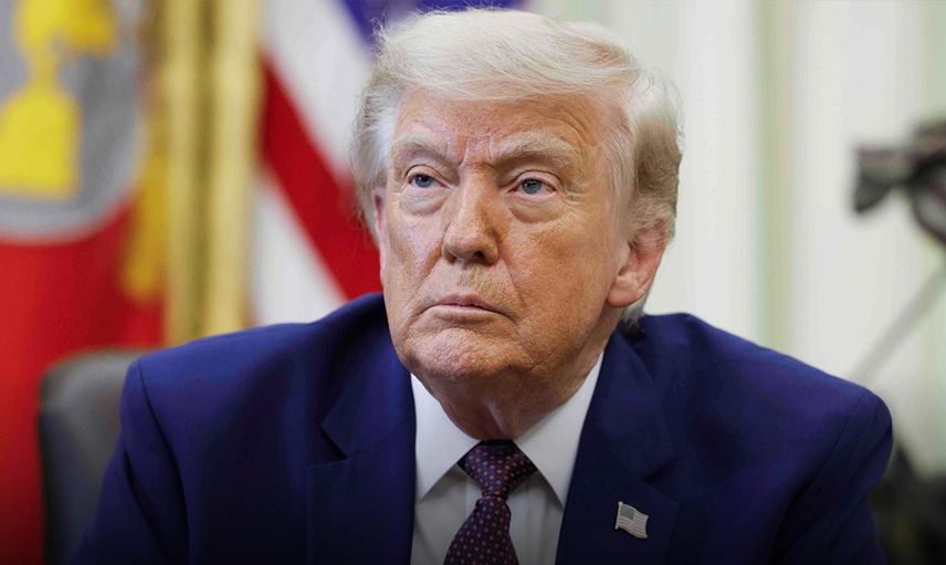 Trump: "İran sonsuza dek en üst düzey nükleer denetimleri kabul etti"