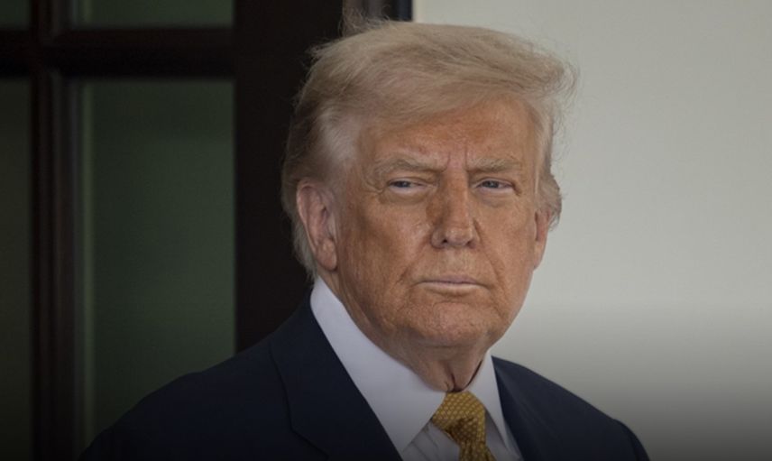 Trump: “İran’a Operasyon İçin Kongre Onayı Gerekmiyor”