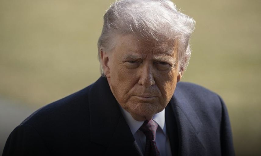 Trump: İran’da 48 Lider Öldürüldü, “Konuşmak İstiyorlar, Kabul Ettim”
