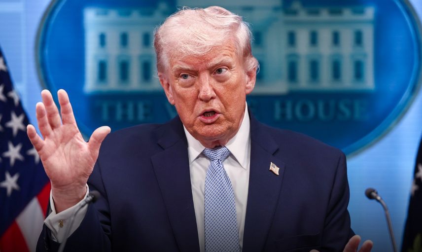 Trump İran'ı bedel ödetmekle tehdit etti