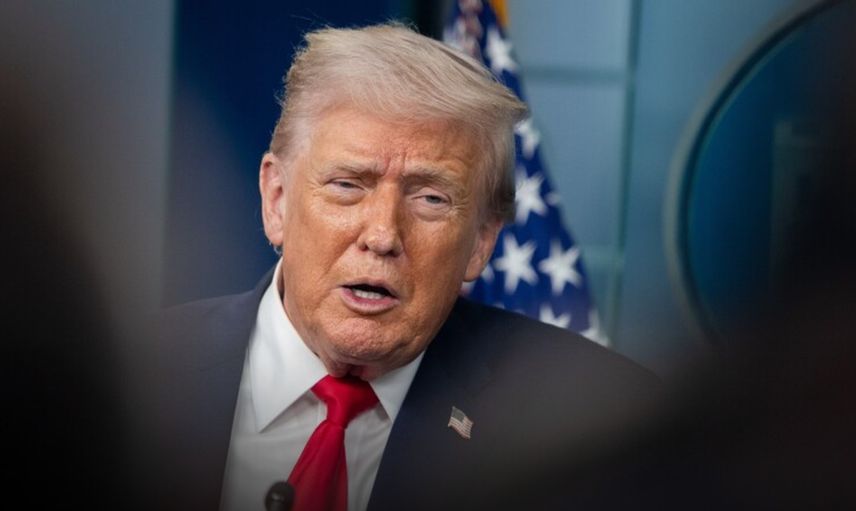Trump: İran'ın nükleer silaha ulaşmasına sadece 2 hafta kalmıştı
